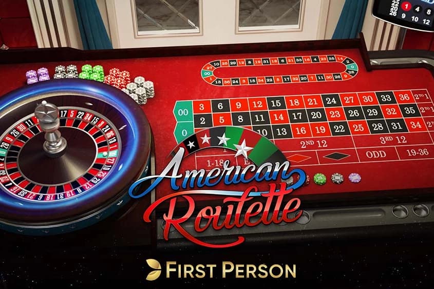 American Roulette