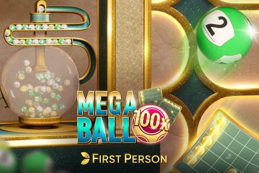 Mega Ball